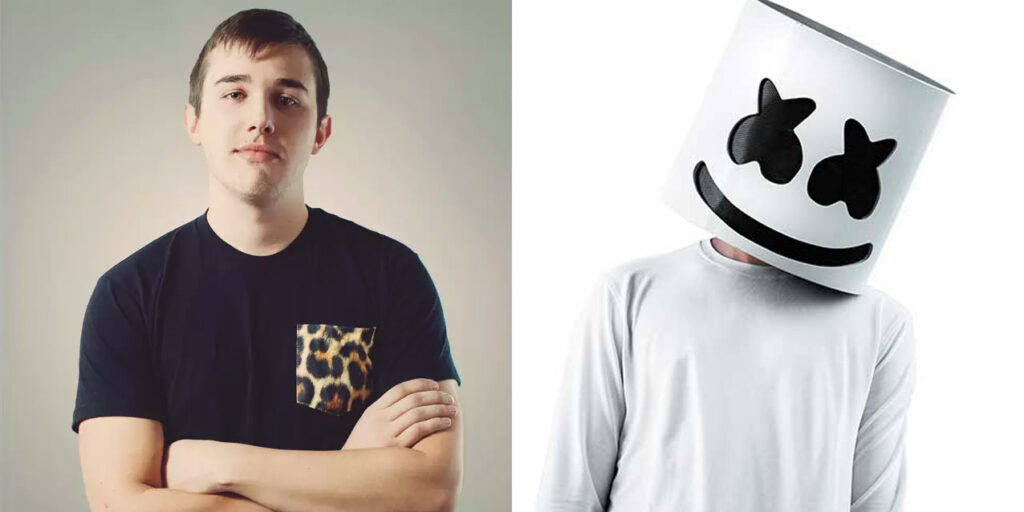 Marshmello Net Worth 2021, Face, Bio, Career, Fortnite