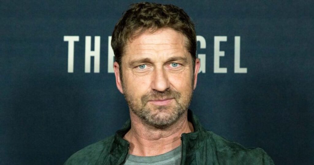 Gerard Butler Net Worth – Biography, Career, Spouse And More