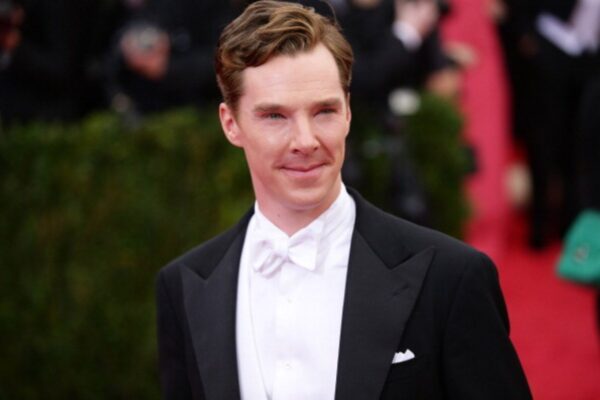 Benedict Cumberbatch Net Worth 2021