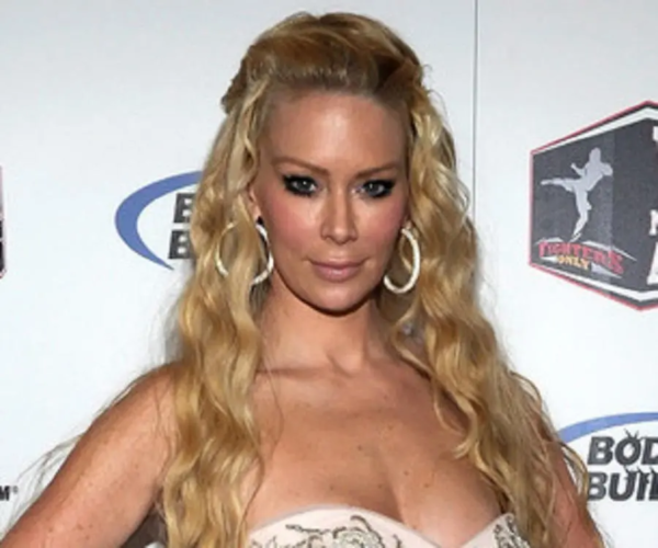 Jenna Jameson Net Worth 2021