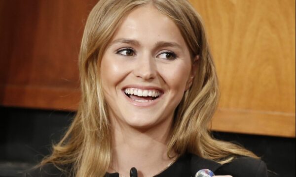 Mallory Edens Net Worth 2021, Bio, Private Life