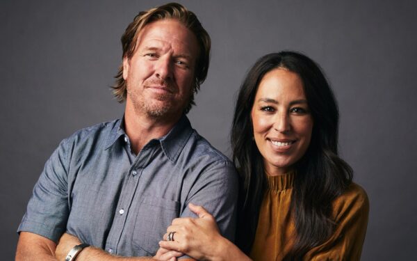 Joanna Gaines Net Worth 2021