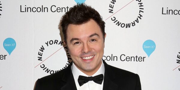 Seth Macfarlane Net Worth – Biography, Career, Spouse And More