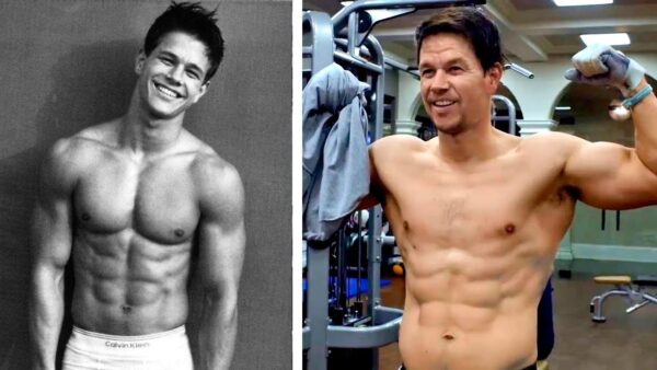 Mark Wahlberg Net Worth 2021