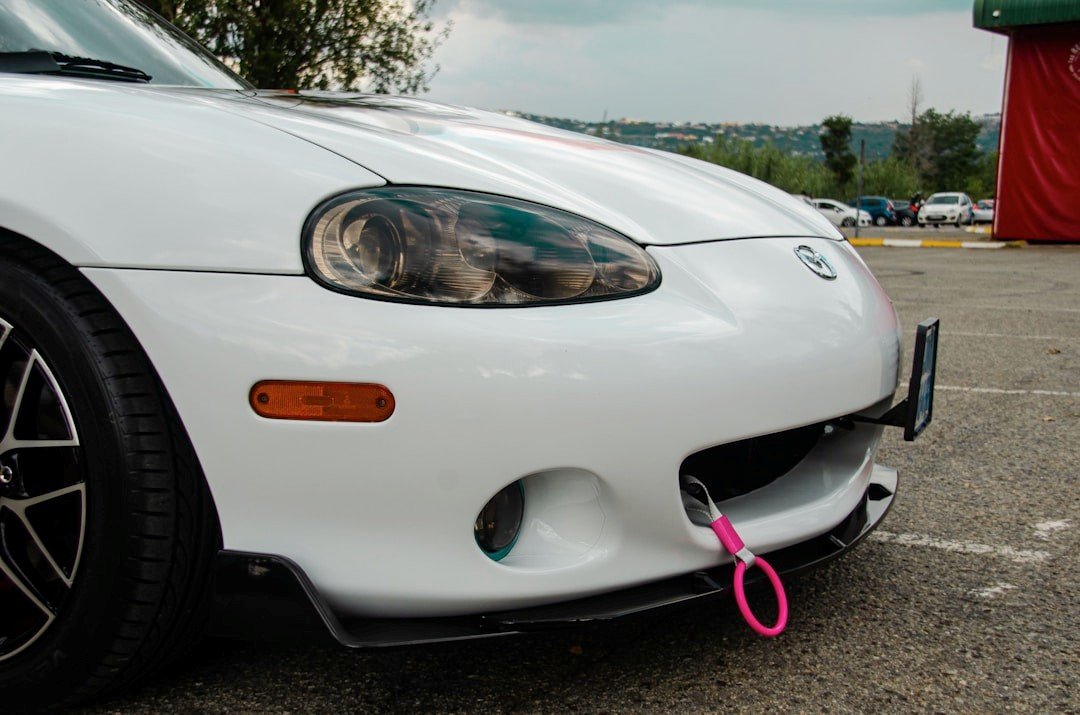 JRZ Suspension Systems