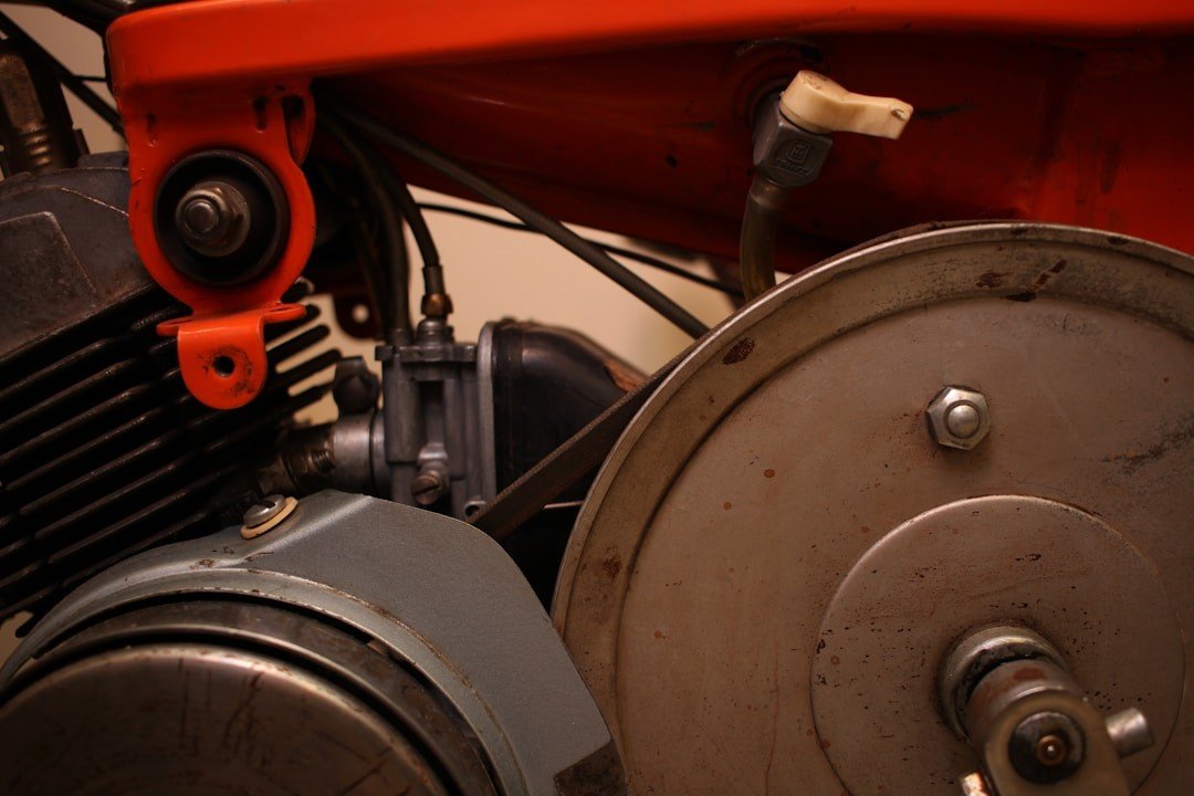 JRZ Suspension Systems