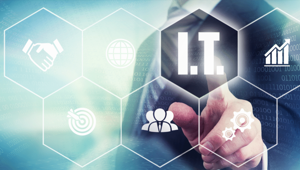 Exploring the Important Role of Technical Consulting Services in Innovation